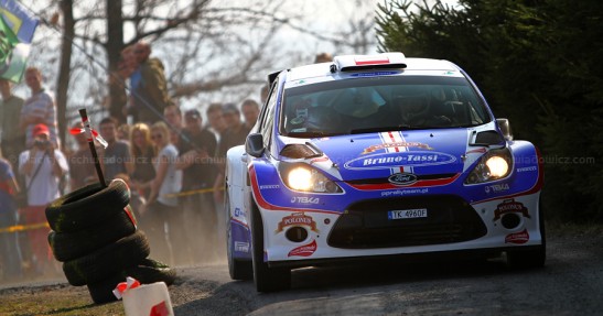 Valasska Rally